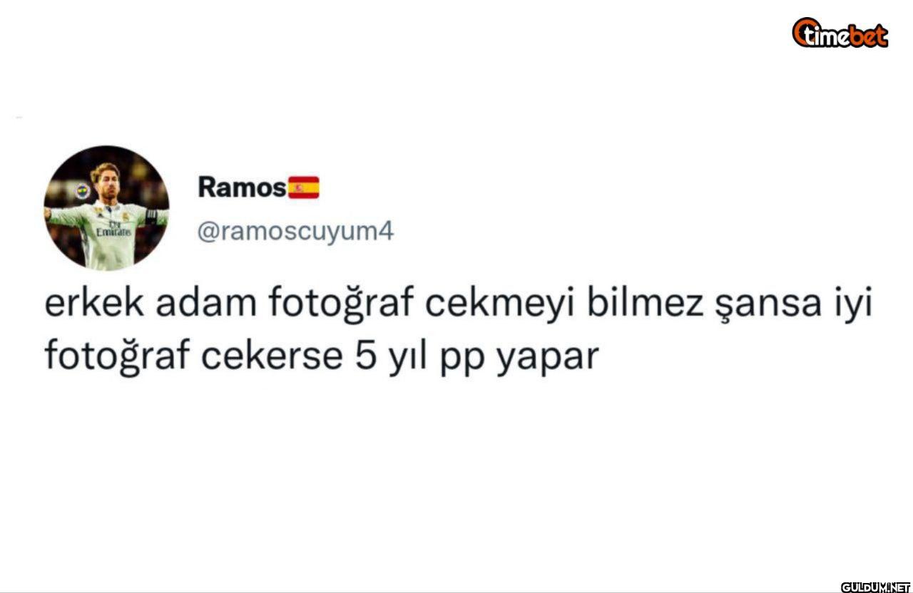 timebet erkek adam...