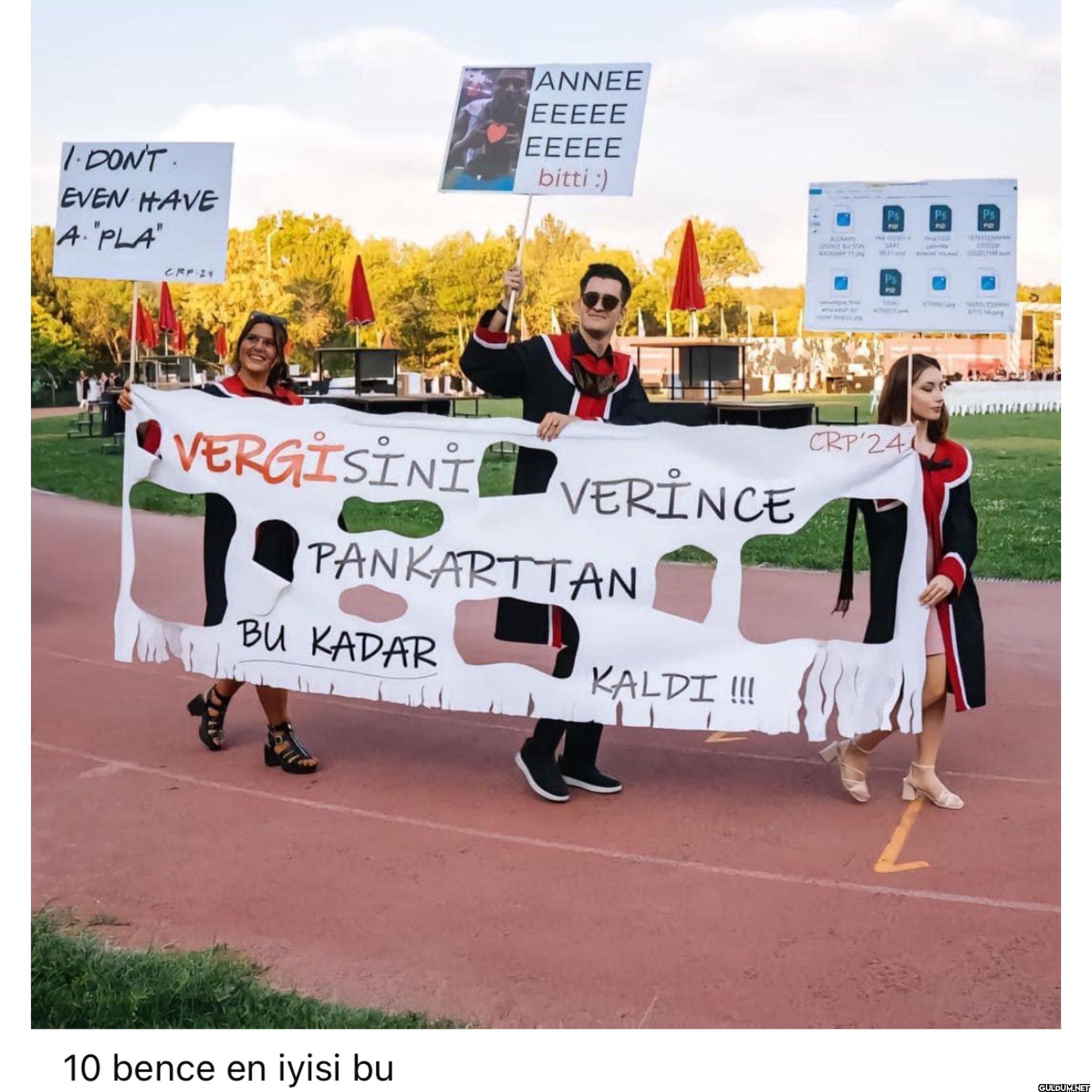 ODTÜ öğrencilerinin...