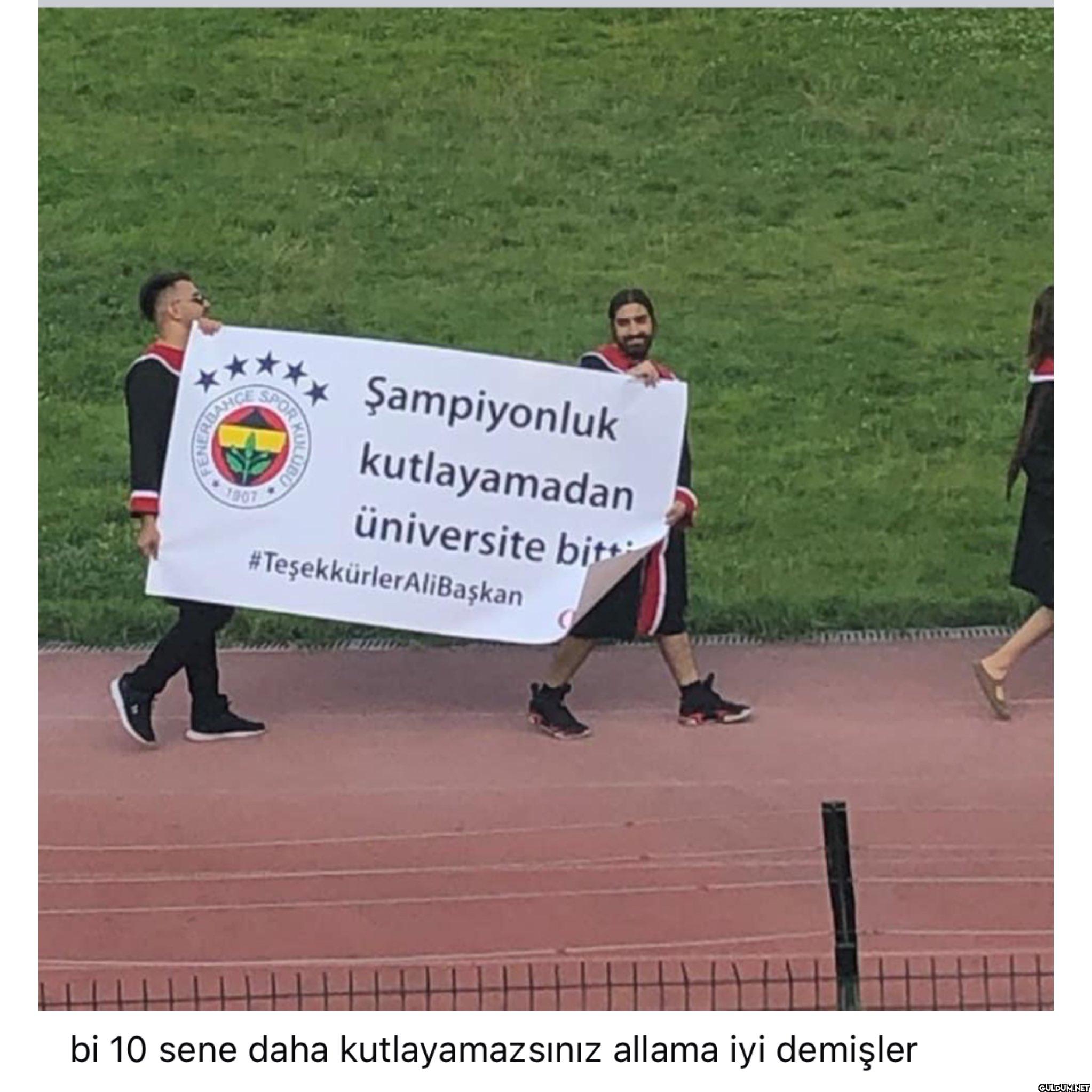 ODTÜ öğrencilerinin...