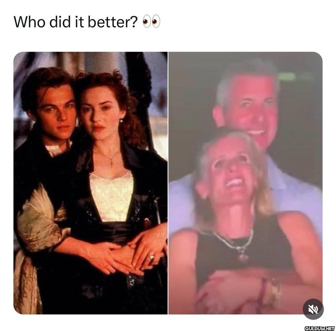 Who did it better? 👀   ...