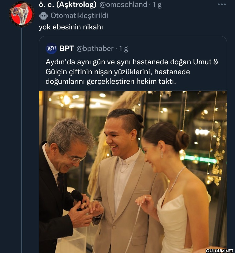 · 1g Otomatikleştirildi...
