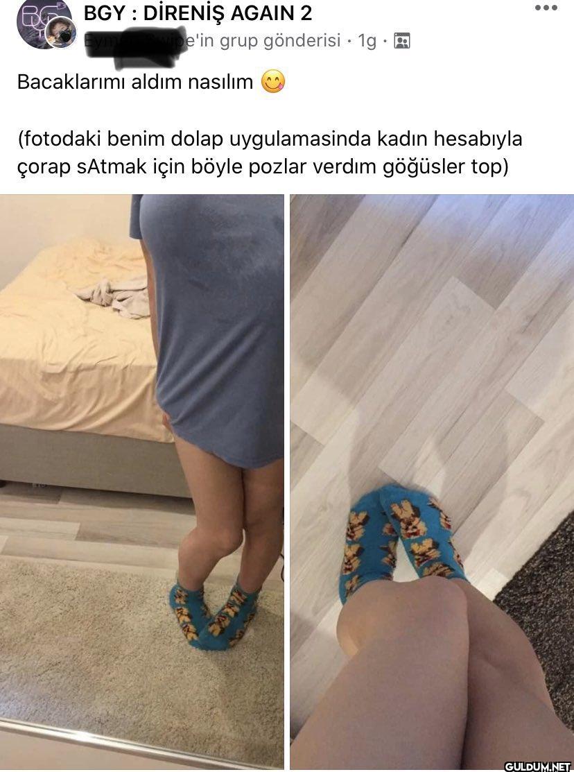 BGY : DİRENİŞ AGAIN 2 e'in...