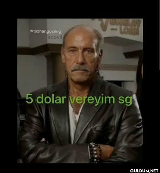 Bizde 2.el piyasası da şu...
