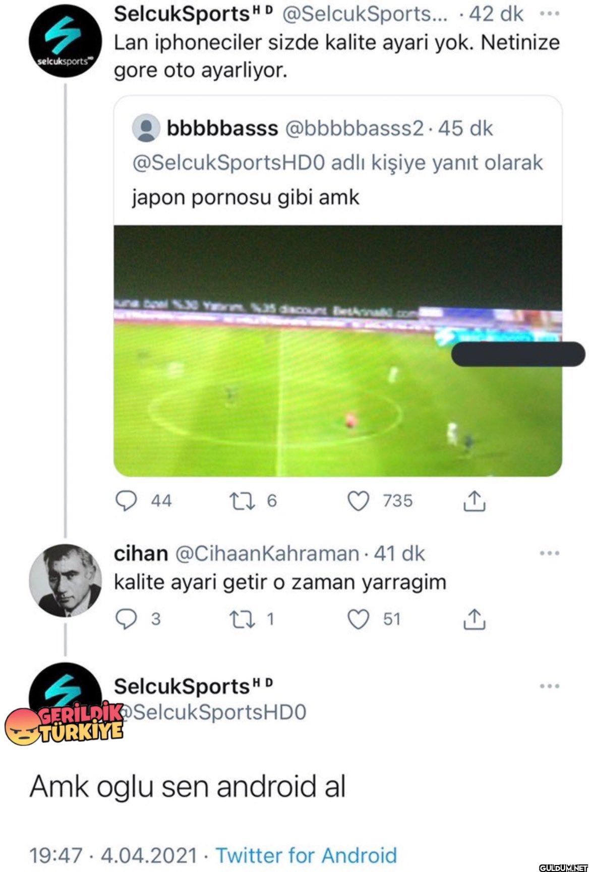 dk Lan iphoneciler sizde...