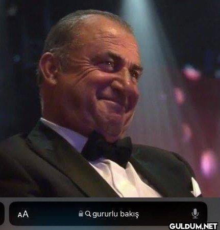 Yusuf Güney anlık: AA Q...
