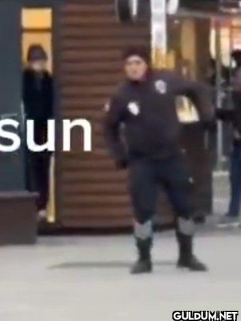 Kral en güzel yerden...