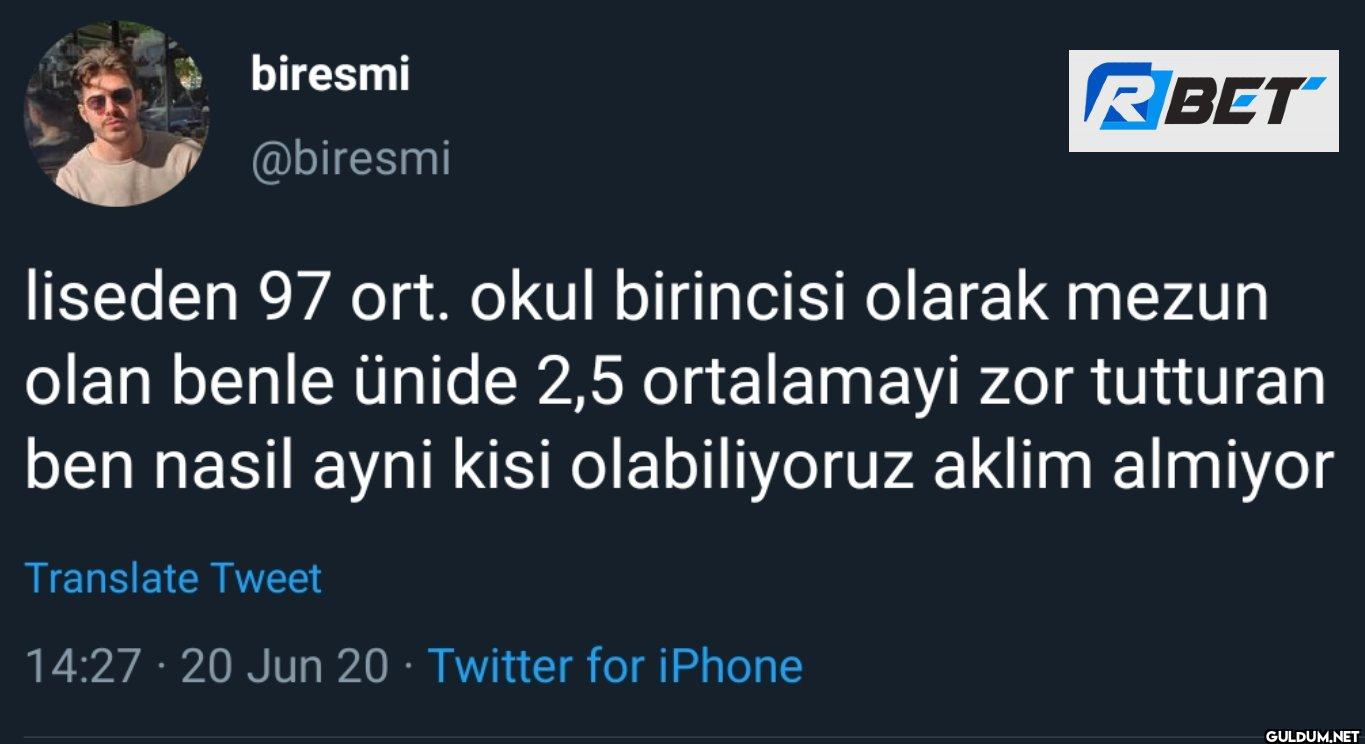 RBET liseden 97 ort. okul...