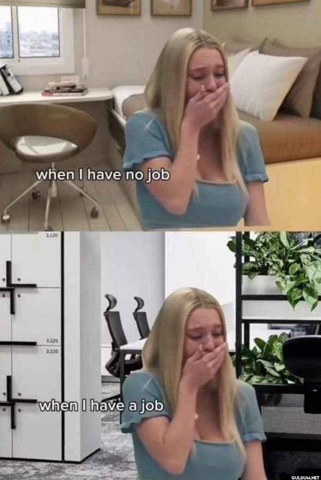 + when I have no job 1.120...