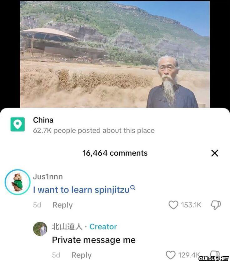 China 62.7K people posted...