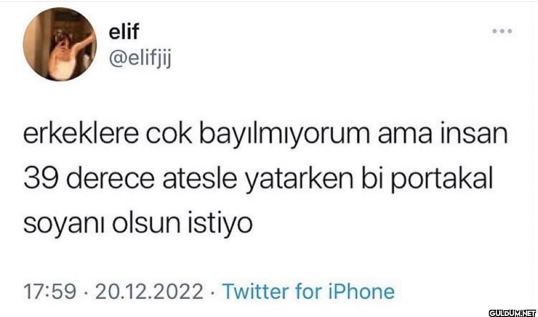 erkeklere cok bayılmıyorum...