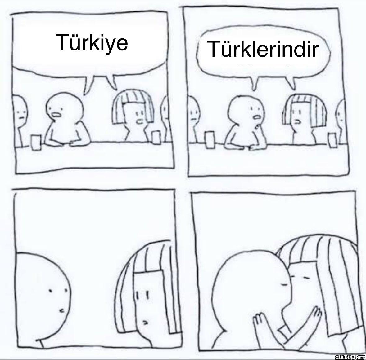 Türkiye Türklerindir 2.2