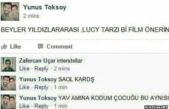 videolarsivi    Yunus...