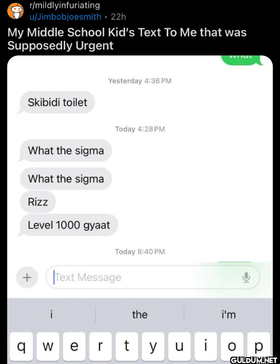 r/mildlyinfuriating...