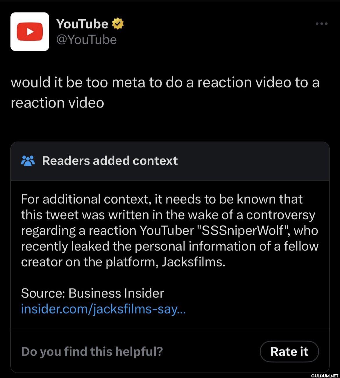 Popular post