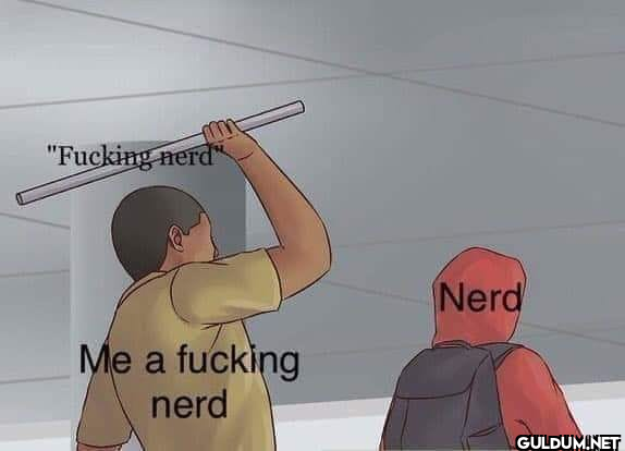 How's it going nerds?   ...