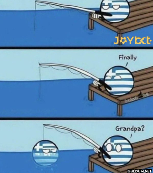 Joybet Finally Cacbook Grandpa?