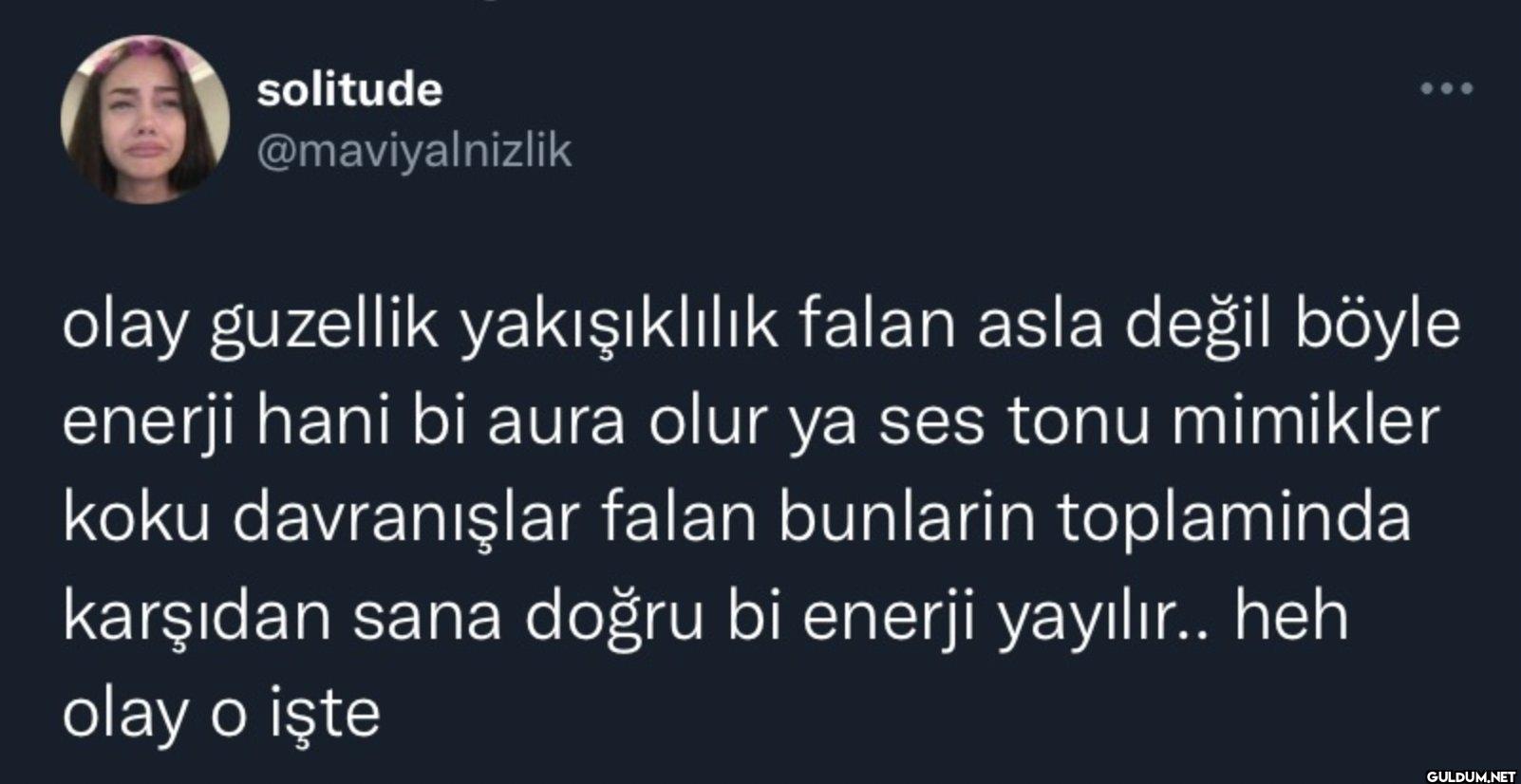 olay guzellik yakışıklılık...