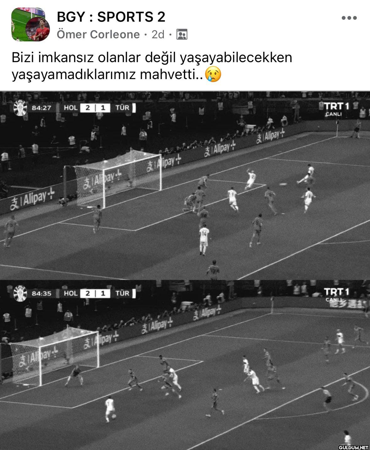 Ağlatır bu foto..    BGY...