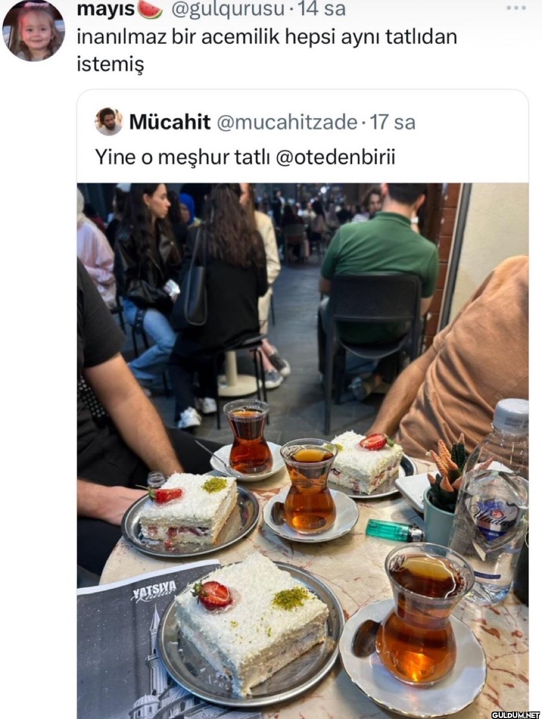 14 sa inanılmaz bir...