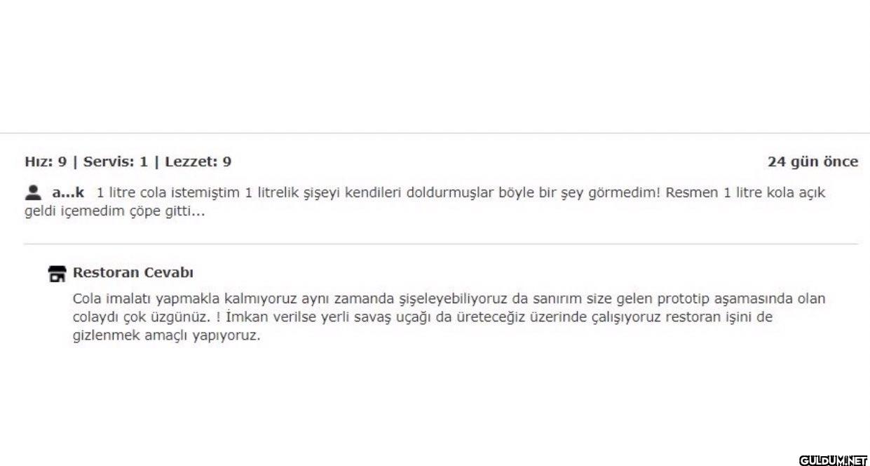 Hız: 9 | Servis: 1 |...