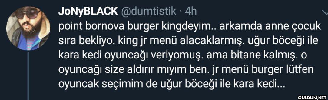 - 4h point bornova burger...
