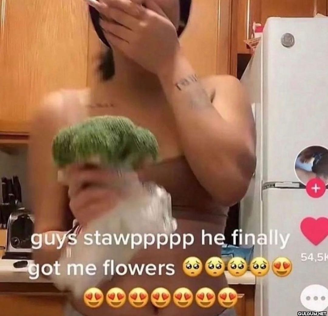 guys stawppppp he finally...