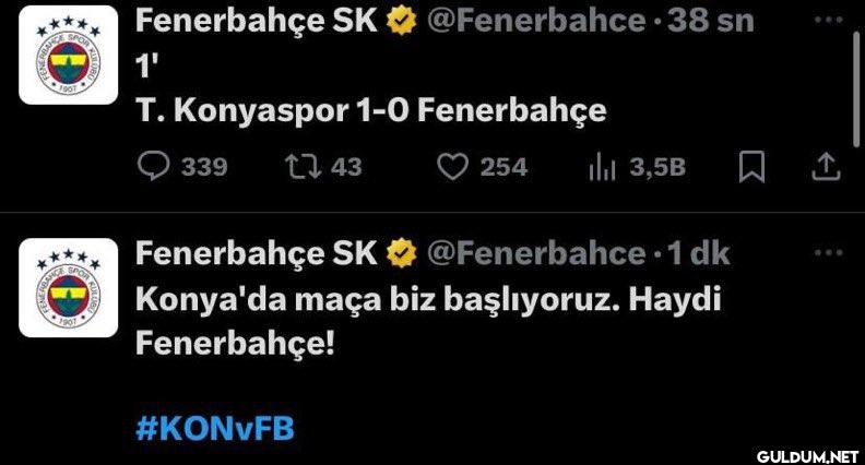Utanıyorum sizden! BANCE...