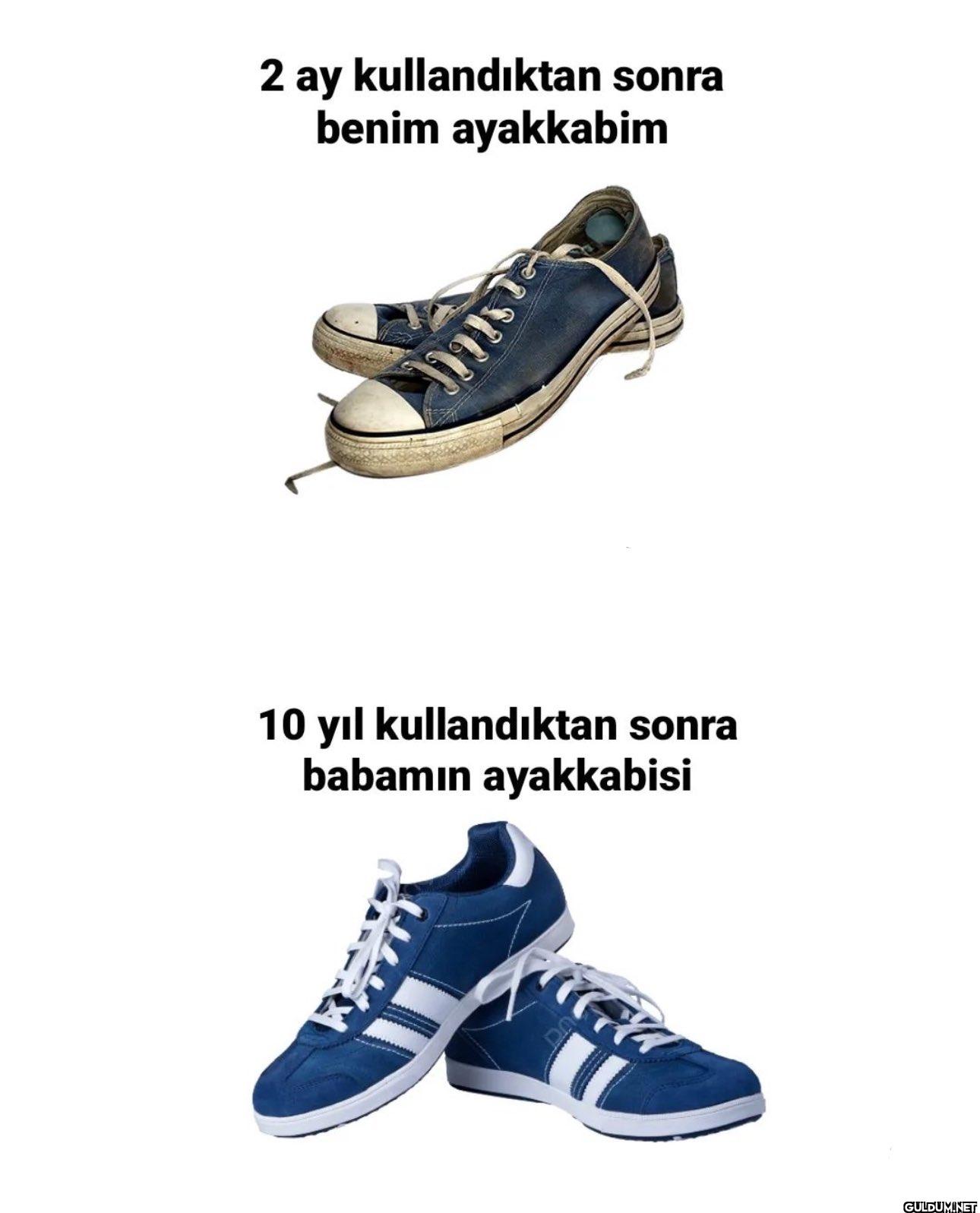 2 ay kullandıktan sonra...