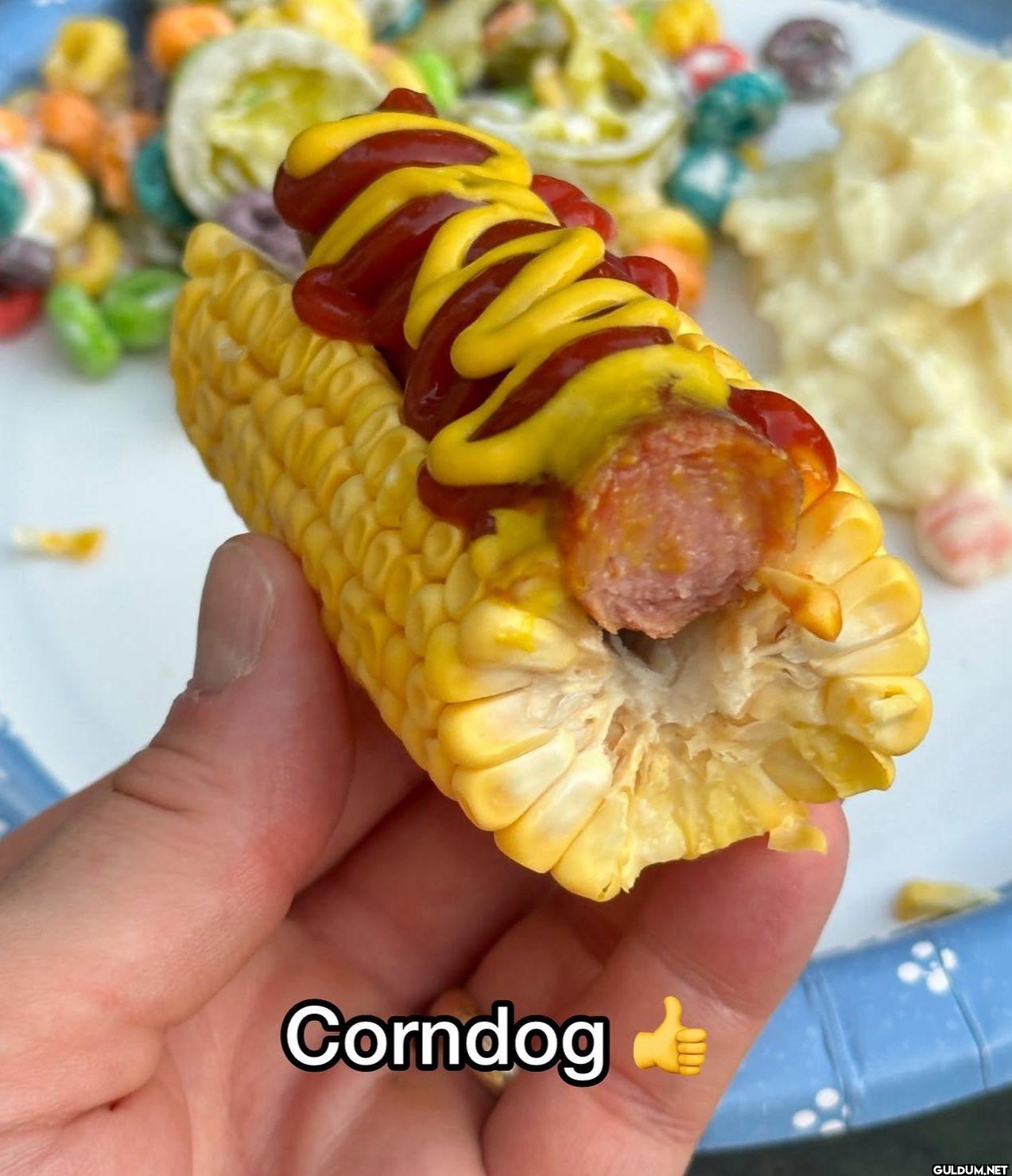 Corndog
