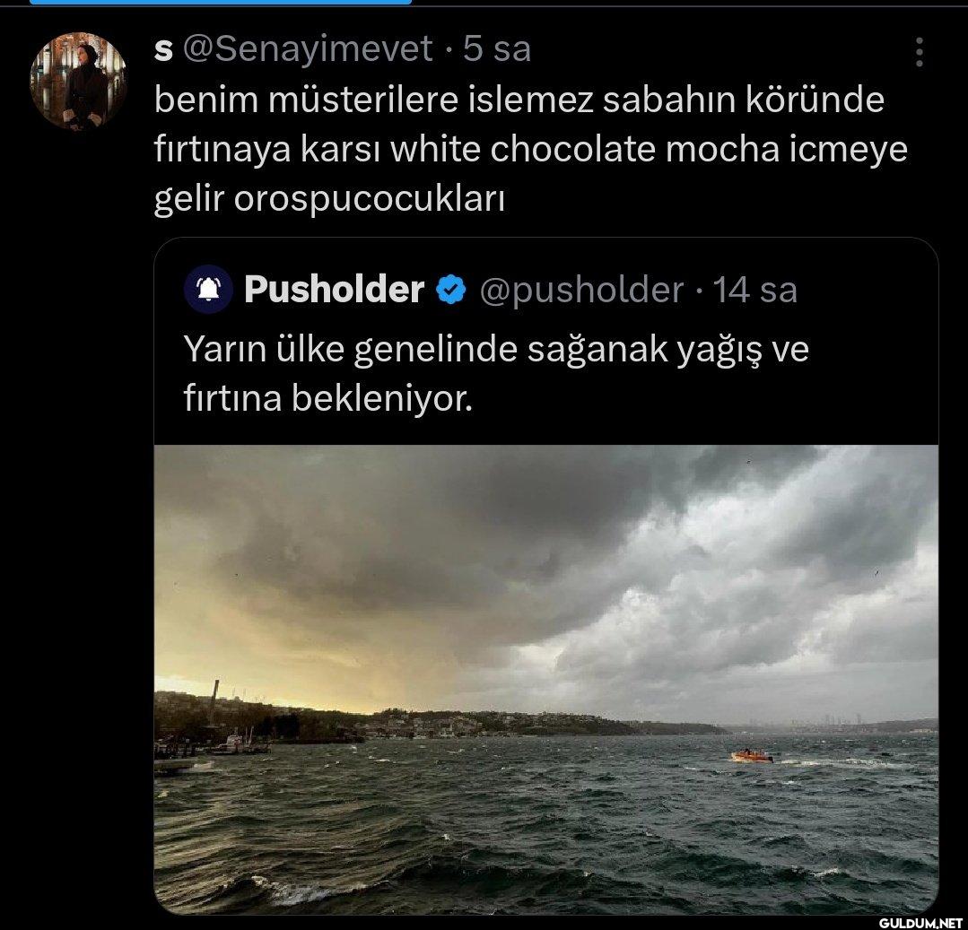⚫ 5 sa benim müsterilere...