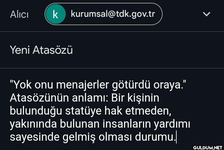 başvurumuzu...