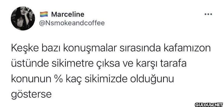 Keşke bazı konuşmalar...