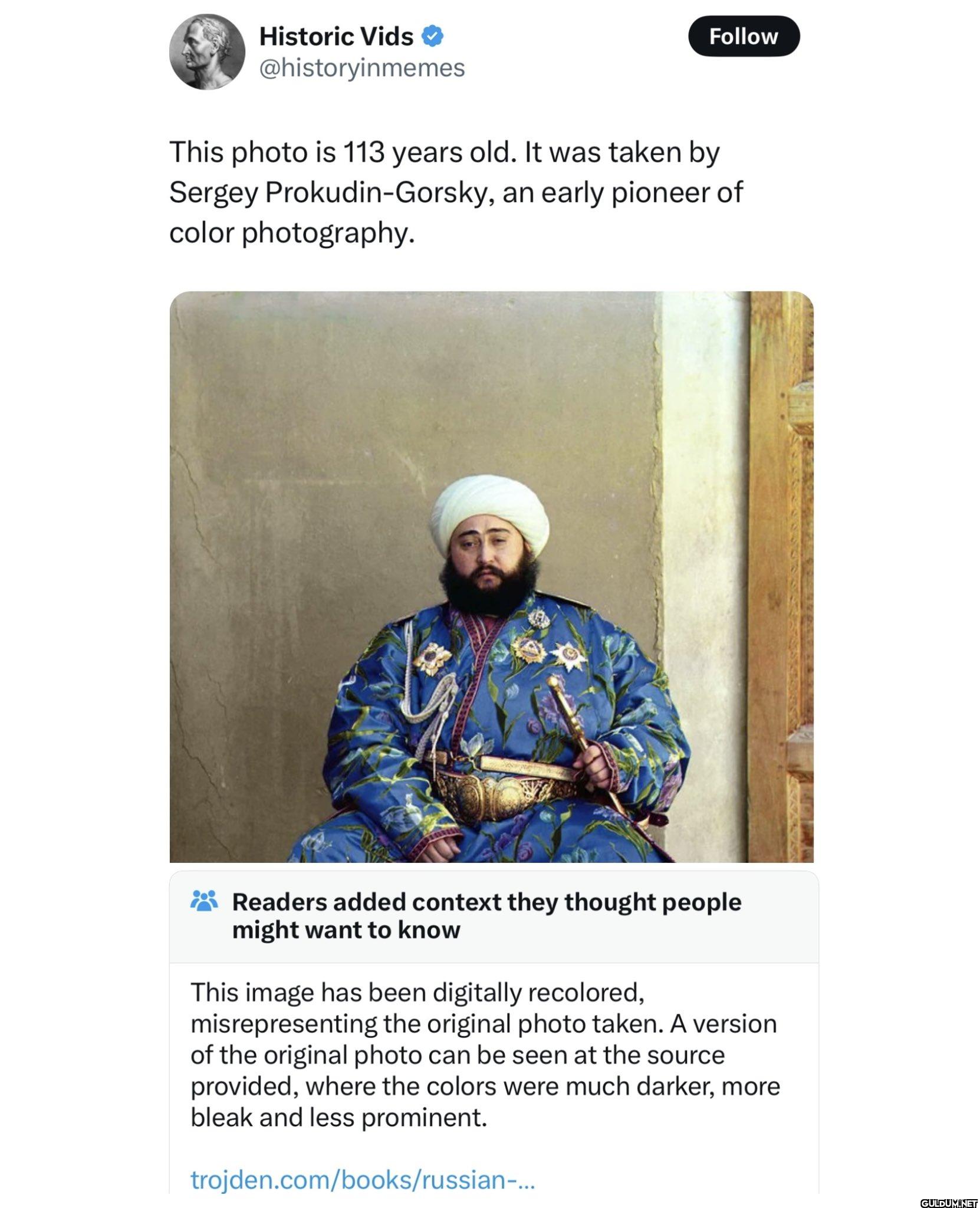 Follow This photo is 113...