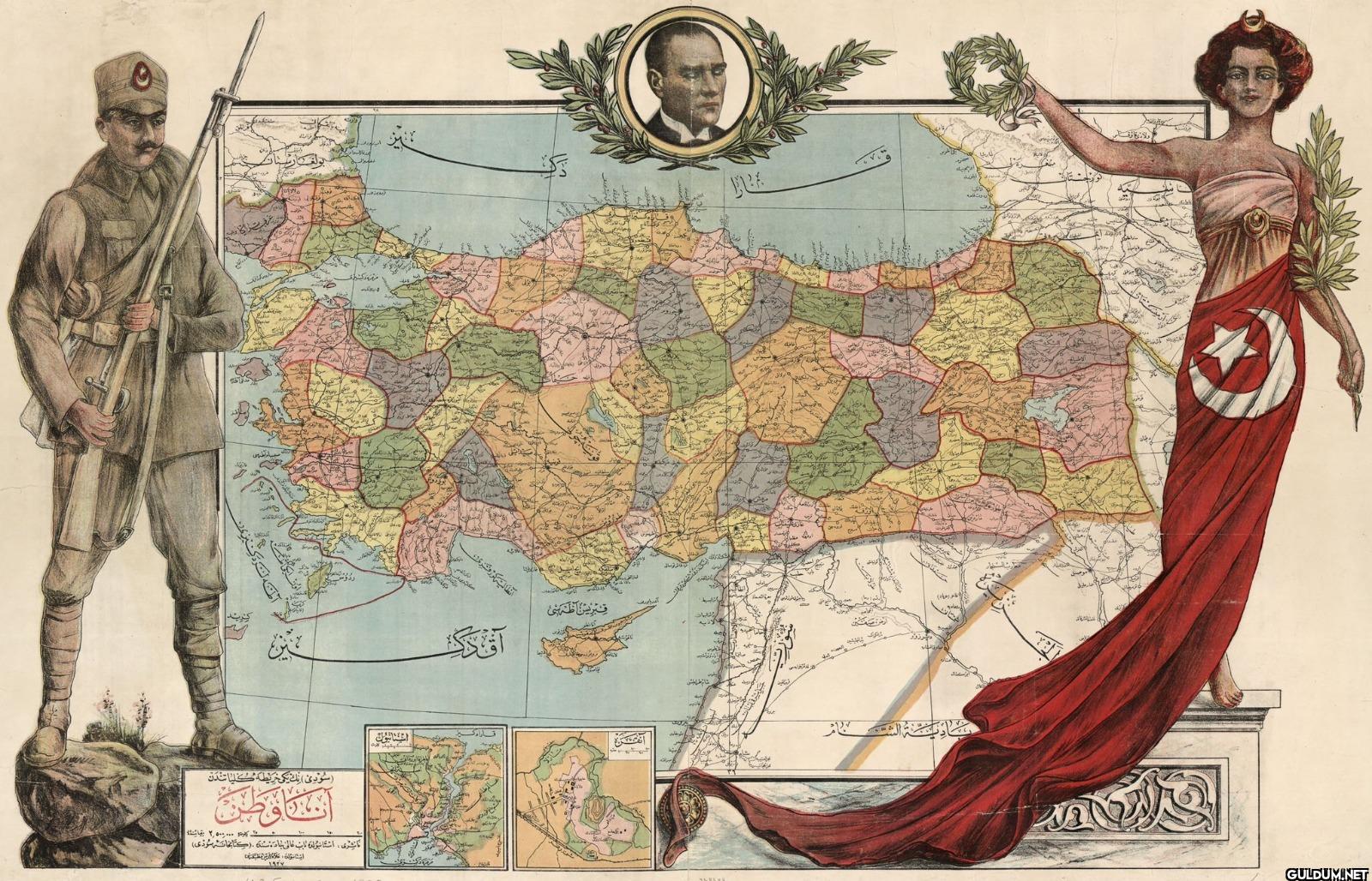 1927 yılında 30 Ağustos...