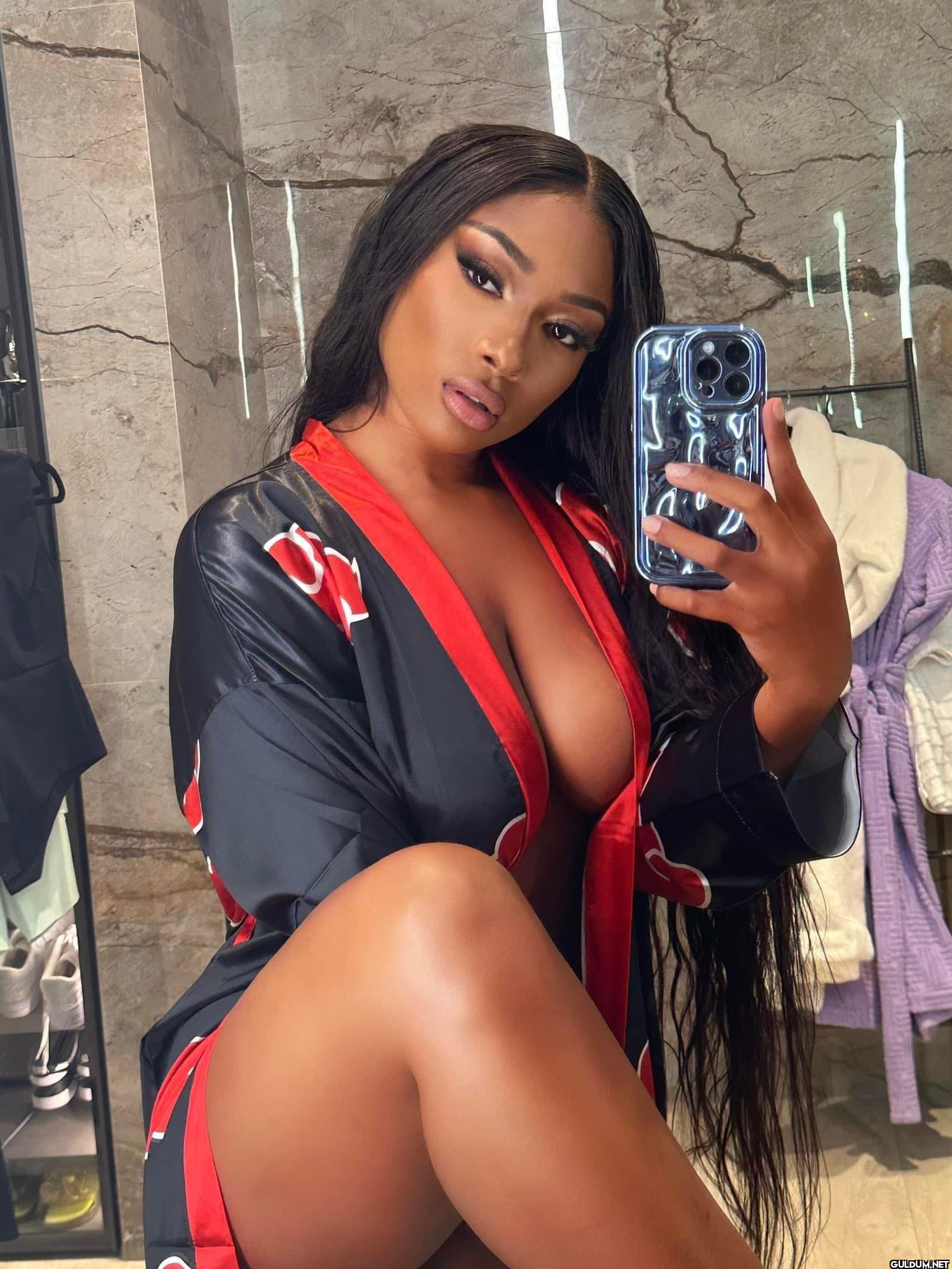 Megan Thee Stallion