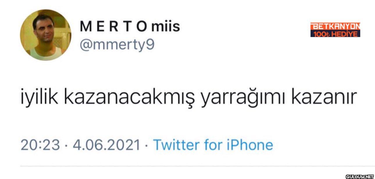 BETKANYON 100% HEDİYE...