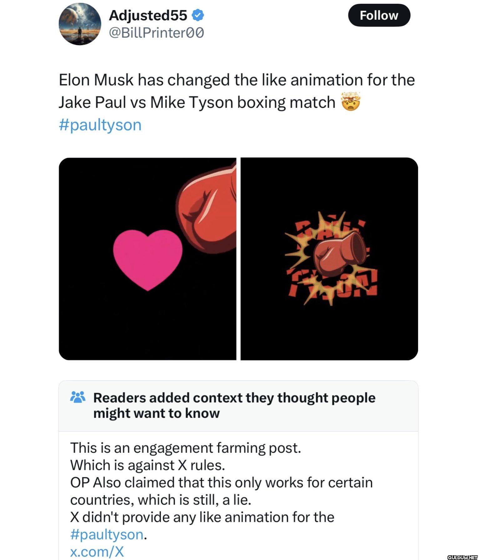 Follow Elon Musk has...