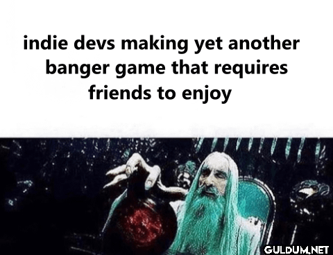 indie devs making yet...
