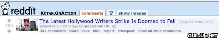 reddit KOTAKUINACTION...