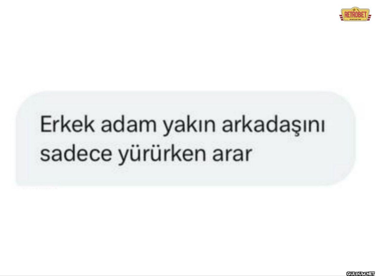 Erkek adam yakın...