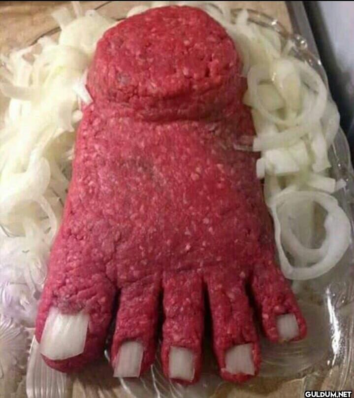 feetloaf
