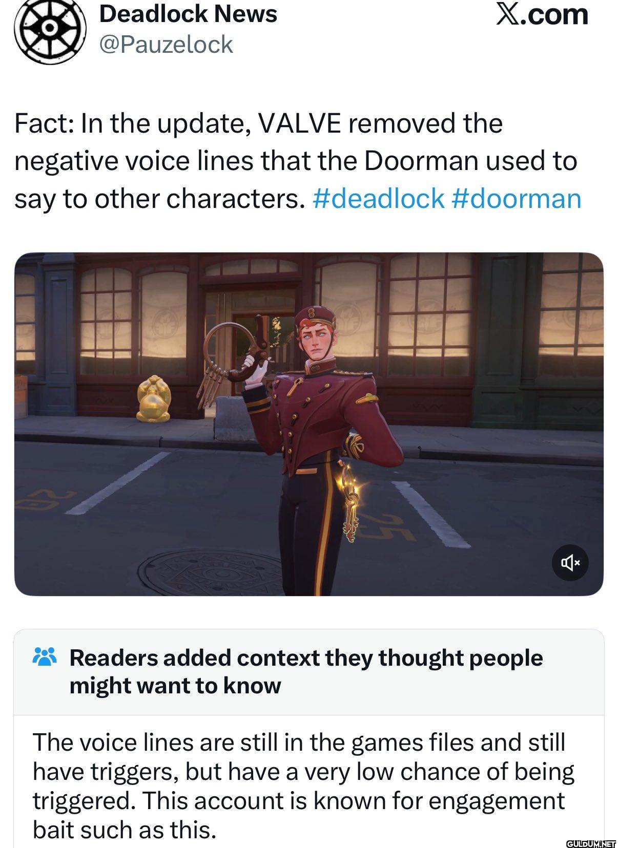 X.com Fact: In the update,...