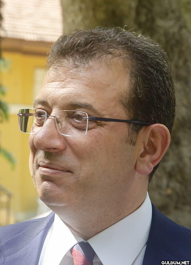 İmaro olsa daha güzel...