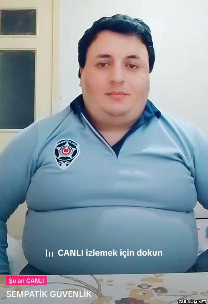 III CANLI izlemek için...