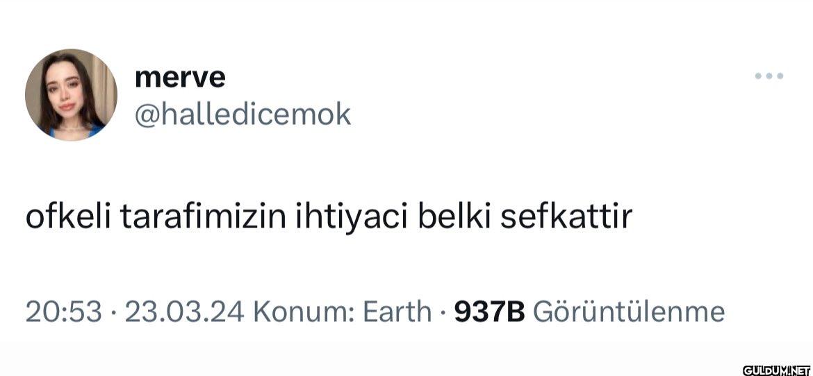 ofkeli tarafimizin...