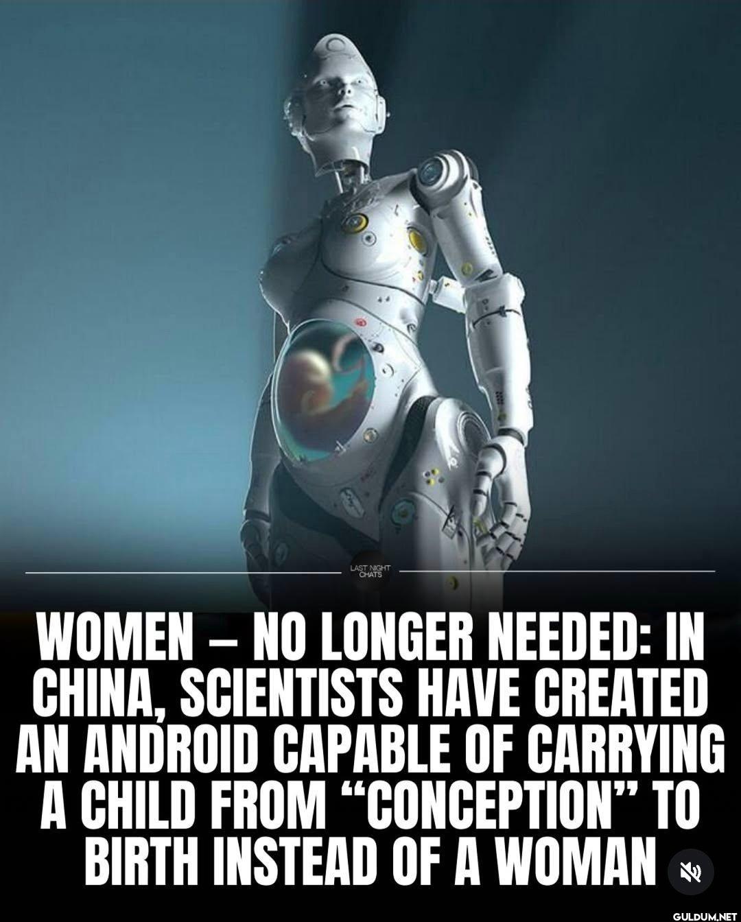 The first of these devices...