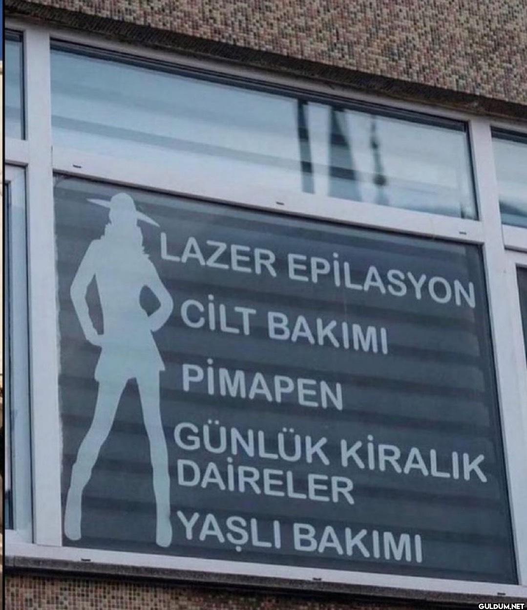 LAZER EPİLASYON CİLT...