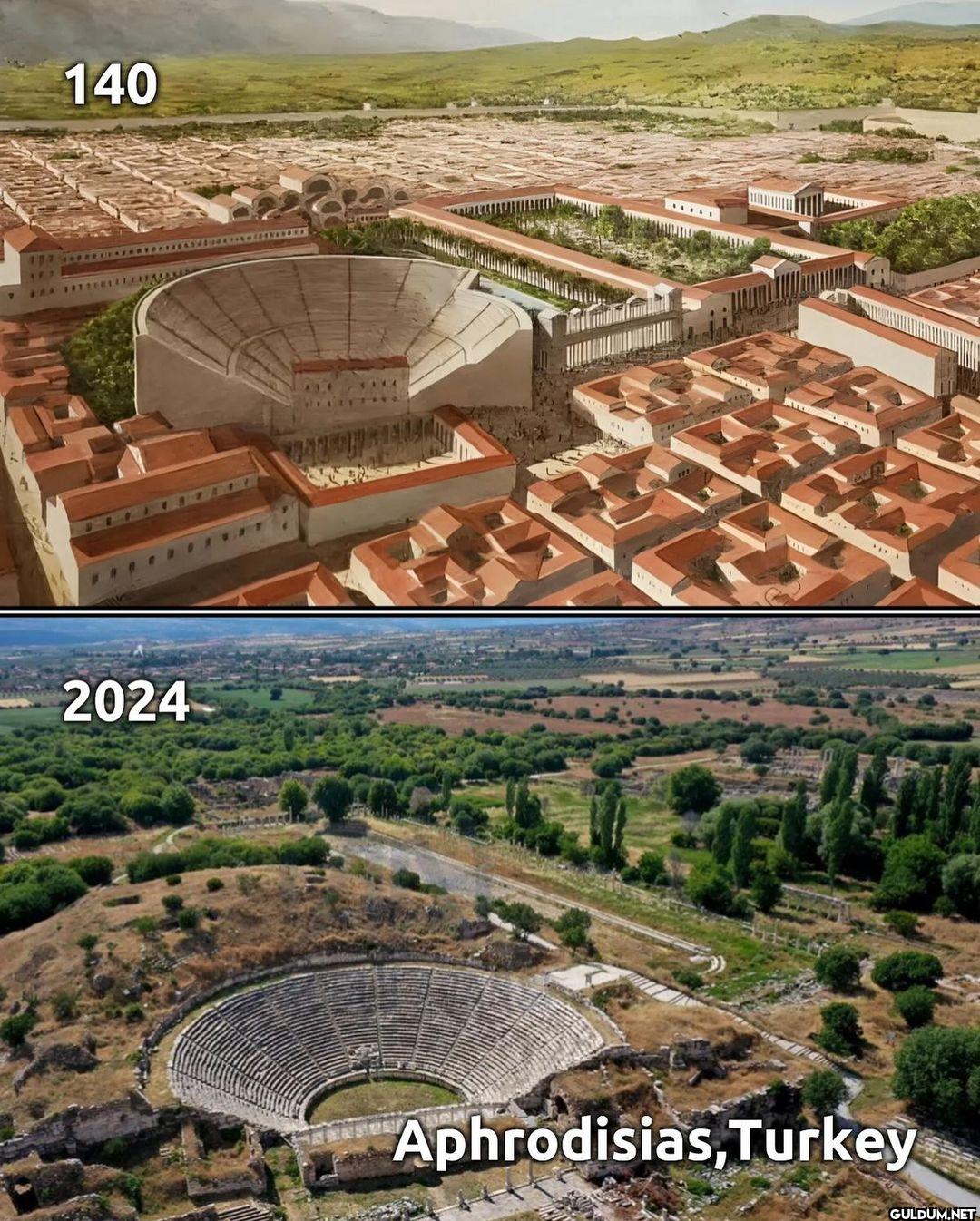 6 Then and Now: Türkiye ...