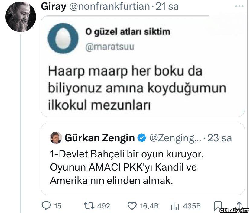 21 sa O O güzel atları...