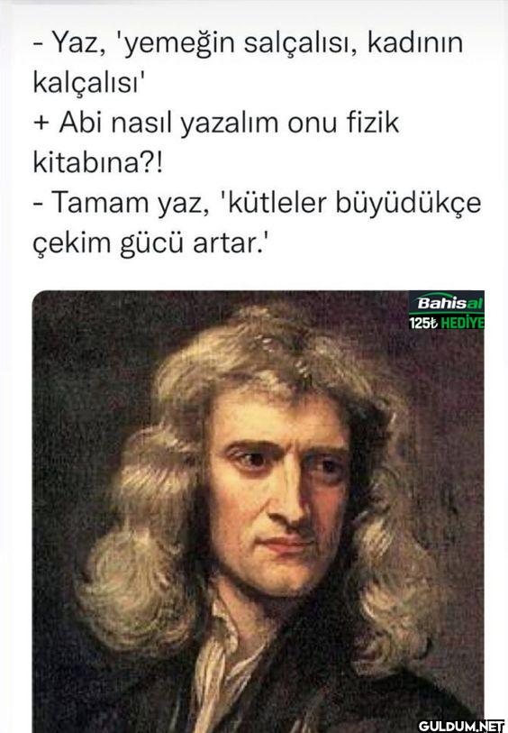 - Yaz, 'yemeğin salçalısı,...